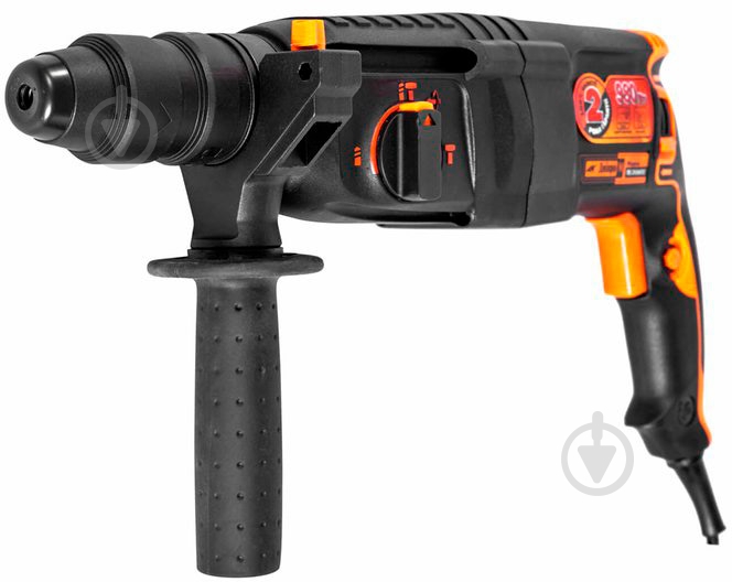 Перфоратор DNIPRO-М ПЭ-2698ПС - фото 1