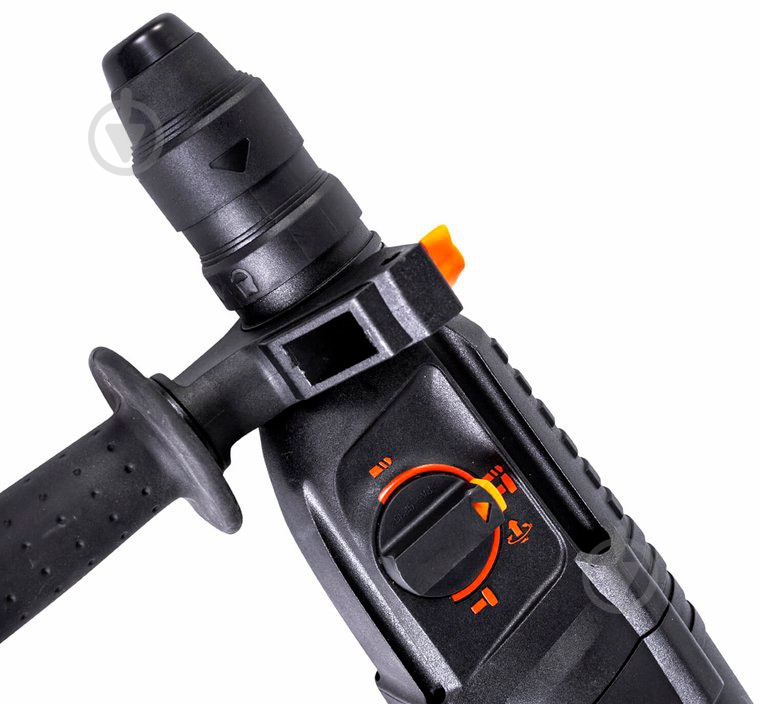 Перфоратор DNIPRO-М ПЭ-2698ПС - фото 3