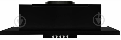 Вытяжка Eleyus Intra 700 52 BL - фото 4