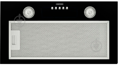 Вытяжка Eleyus Intra 700 52 BL - фото 5