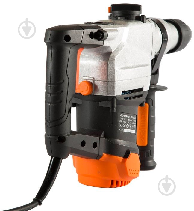 Перфоратор DNIPRO-М ПE-2813Б - фото 5