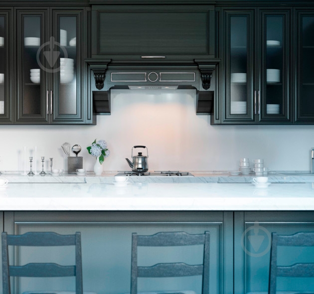 Вытяжка Eleyus Intra 700 52 GR - фото 11