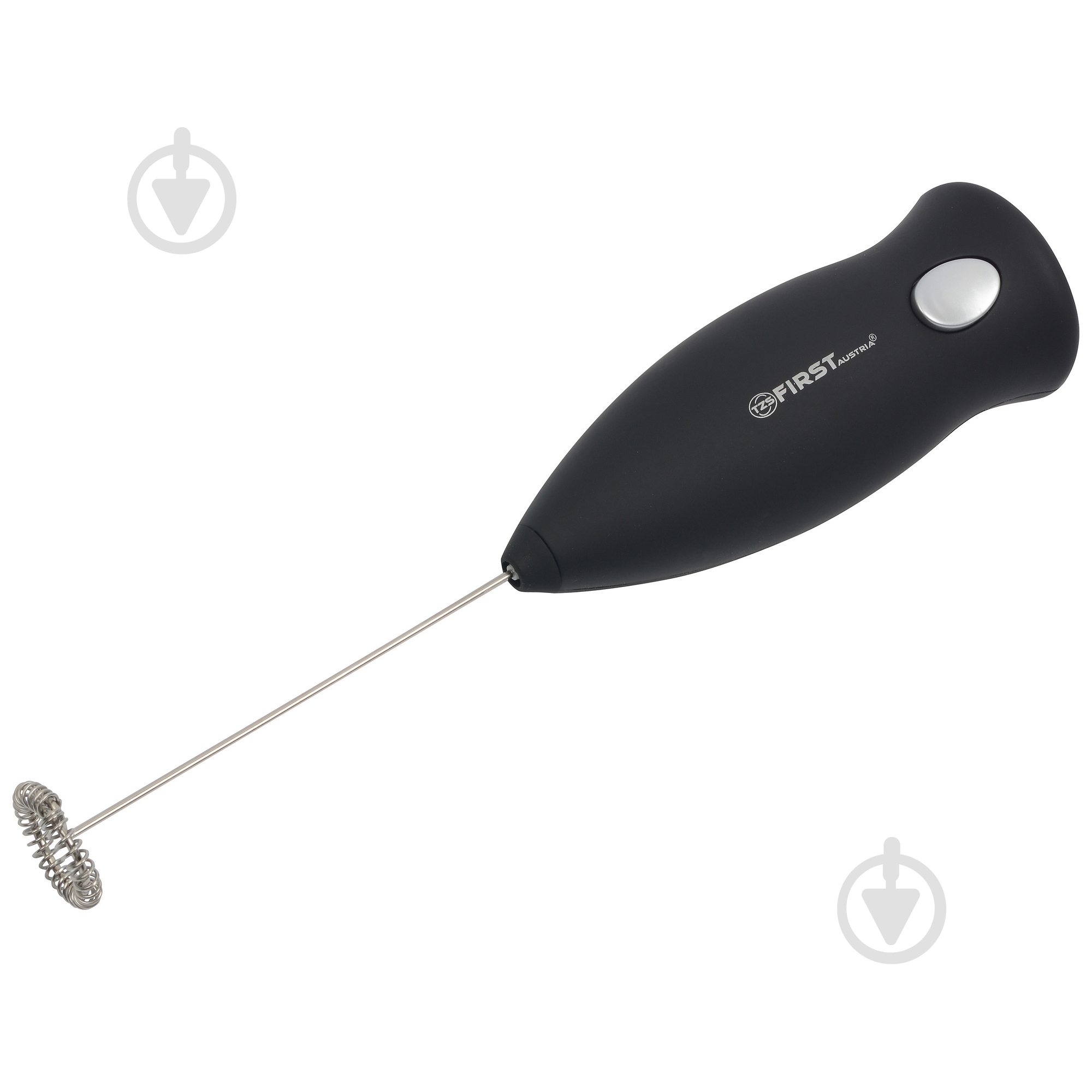 Капучинатор First FA-5293-BA черный - фото 1