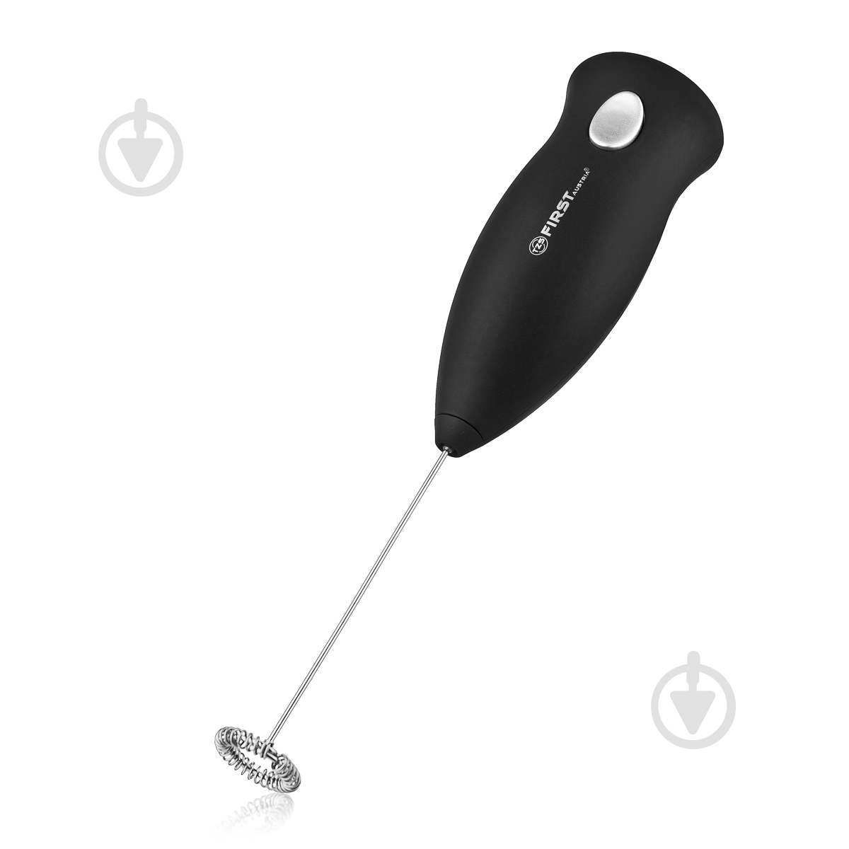 Капучинатор First FA-5293-BA черный - фото 2