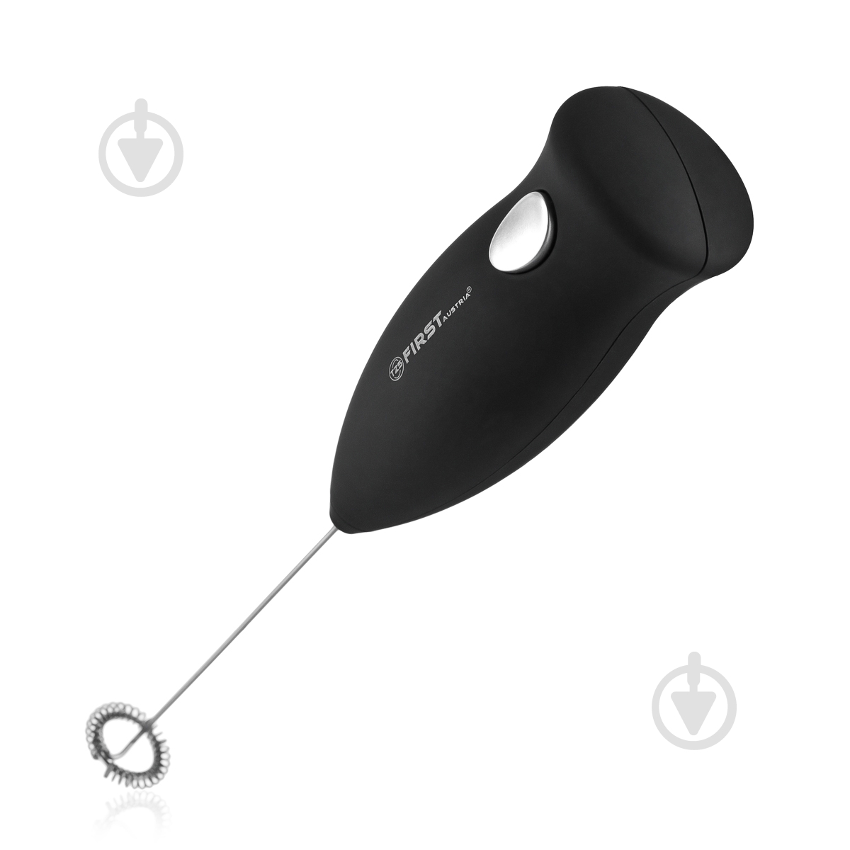 Капучинатор First FA-5293-BA черный - фото 6