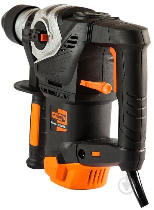 Перфоратор DNIPRO-М ПЭ-3217Б - фото 4