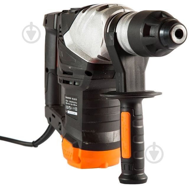 Перфоратор DNIPRO-М ПЭ-3217Б - фото 2