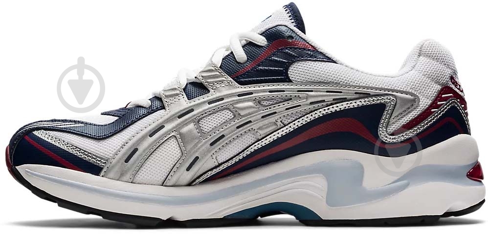 Кроссовки мужские Asics Gel-Preleus 1201A084-102 р.42,5 серые - фото 4