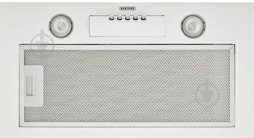 Вытяжка Eleyus Intra 700 52 WH - фото 6
