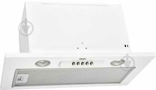 Вытяжка Eleyus Intra 700 52 WH - фото 3
