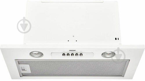 Вытяжка Eleyus Intra 700 52 WH - фото 1