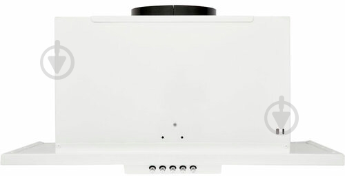 Вытяжка Eleyus Intra 700 52 WH - фото 4