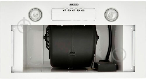 Вытяжка Eleyus Intra 700 52 WH - фото 7
