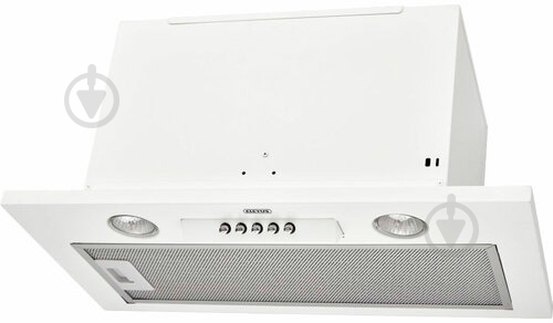 Вытяжка Eleyus Intra 700 52 WH - фото 2