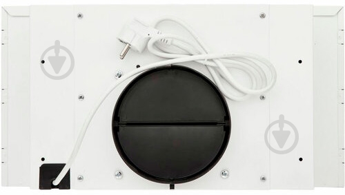 Вытяжка Eleyus Intra 700 52 WH - фото 8