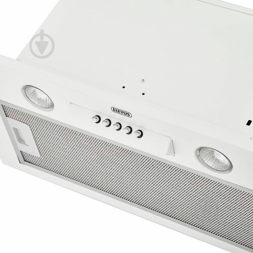 Вытяжка Eleyus Intra 700 52 WH - фото 5