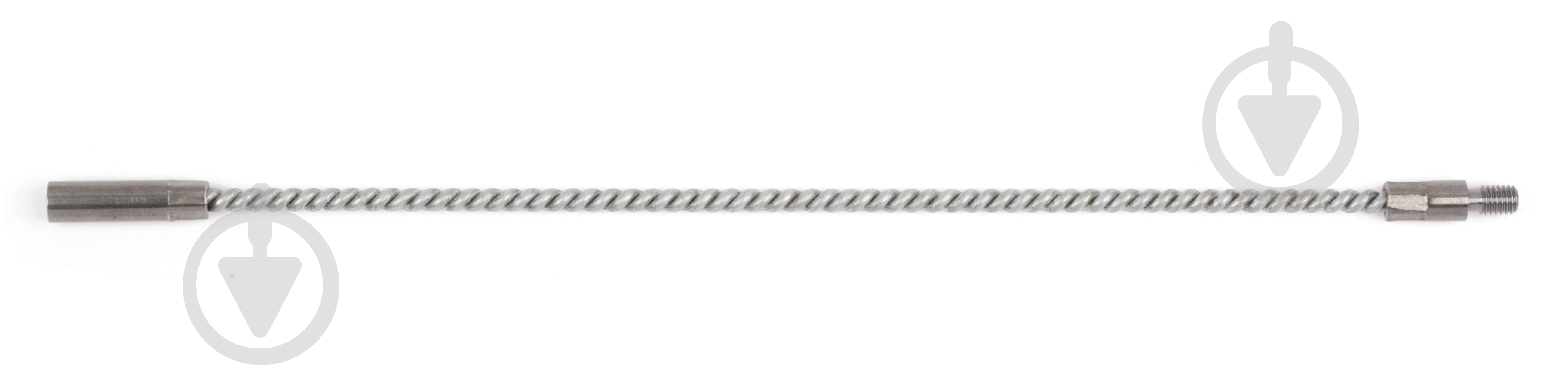 Подовжувач для металевих щіток WIT-RMB з різьбою M6, 270 мм WURTH - фото 1 Подовжувач для металевих щіток WIT-RMB з різьбою M6, 270 мм WURTH - фото 1