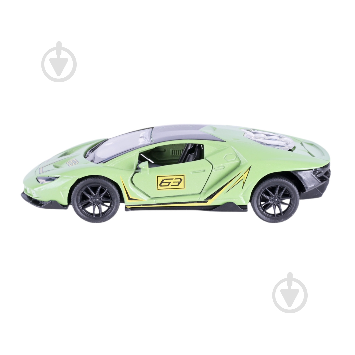 Машинка Автопром 1:32 AP74215 - фото 5 Машинка Автопром 1:32 AP74215 - фото 5