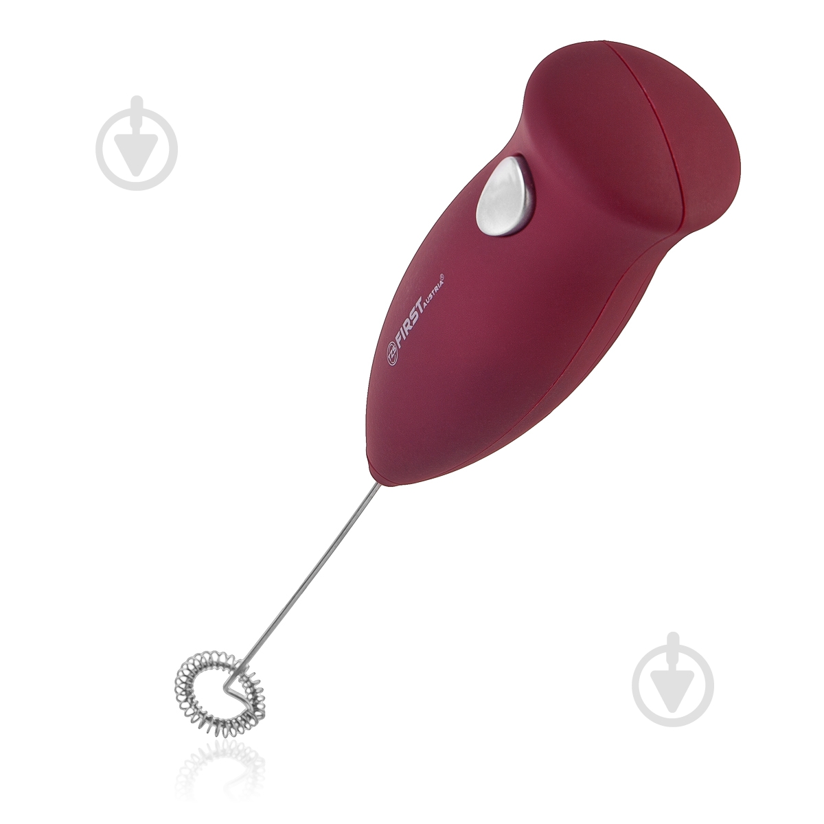 Капучинатор First FA-5293-RE красный - фото 6 Капучинатор First FA-5293-RE красный - фото 6