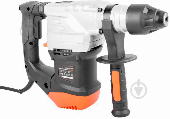 Перфоратор DNIPRO-М ПE-3218Б - фото 3 Перфоратор DNIPRO-М ПE-3218Б - фото 3