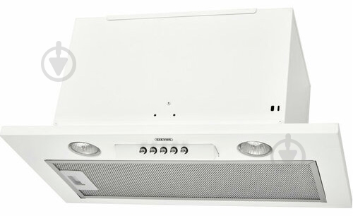 Вытяжка Eleyus Intra 960 52 WH - фото 3