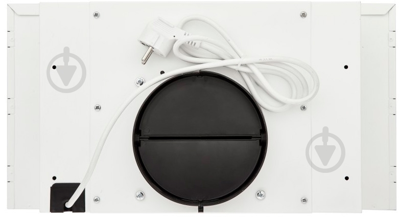 Вытяжка Eleyus Intra 960 52 WH - фото 7