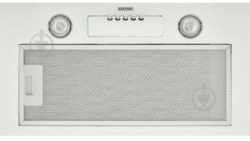 Вытяжка Eleyus Intra 960 52 WH - фото 5
