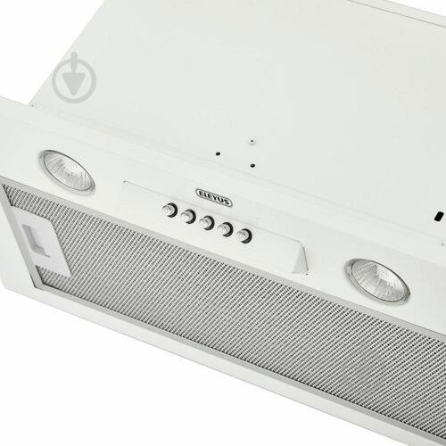 Вытяжка Eleyus Intra 960 52 WH - фото 6