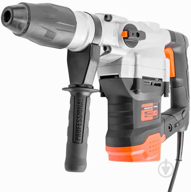 Перфоратор DNIPRO-М ПE-4020БМ - фото 1