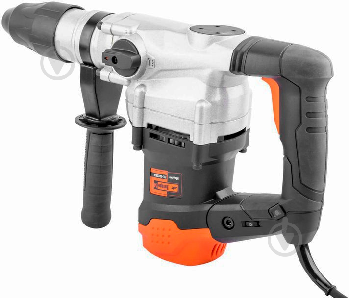 Перфоратор DNIPRO-М ПE-4020БМ - фото 2