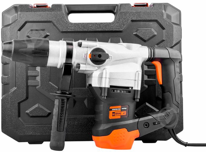 Перфоратор DNIPRO-М ПE-4020БМ - фото 4