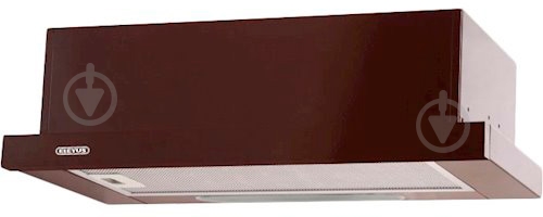 Вытяжка Eleyus Cyclon 470 50 BR - фото 2