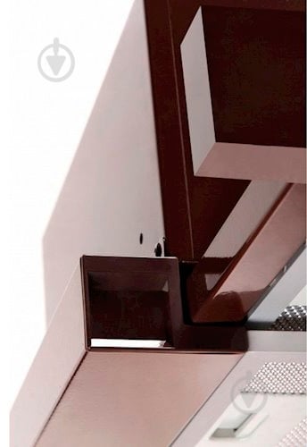 Вытяжка Eleyus Cyclon 470 50 BR - фото 7