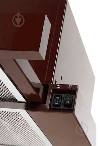 Вытяжка Eleyus Cyclon 470 50 BR - фото 8