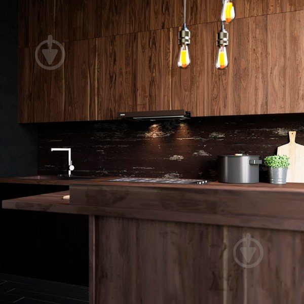 Вытяжка Eleyus Cyclon 470 50 BR - фото 16