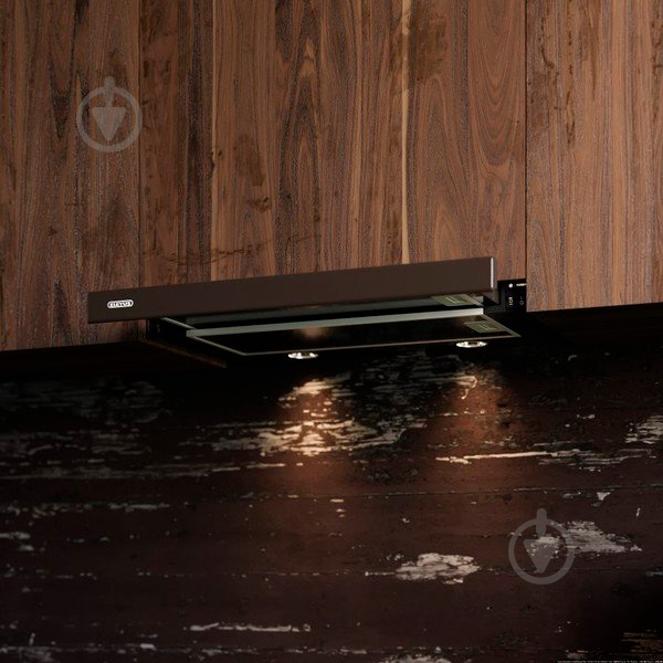 Вытяжка Eleyus Cyclon 470 50 BR - фото 14