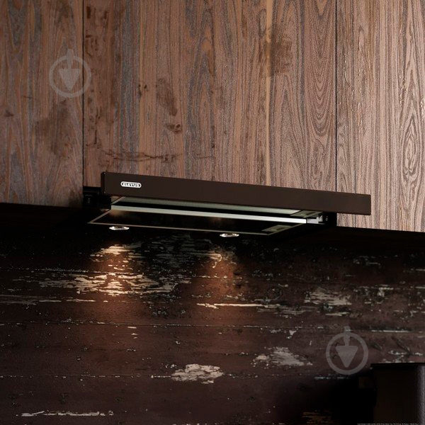 Вытяжка Eleyus Cyclon 470 50 BR - фото 15