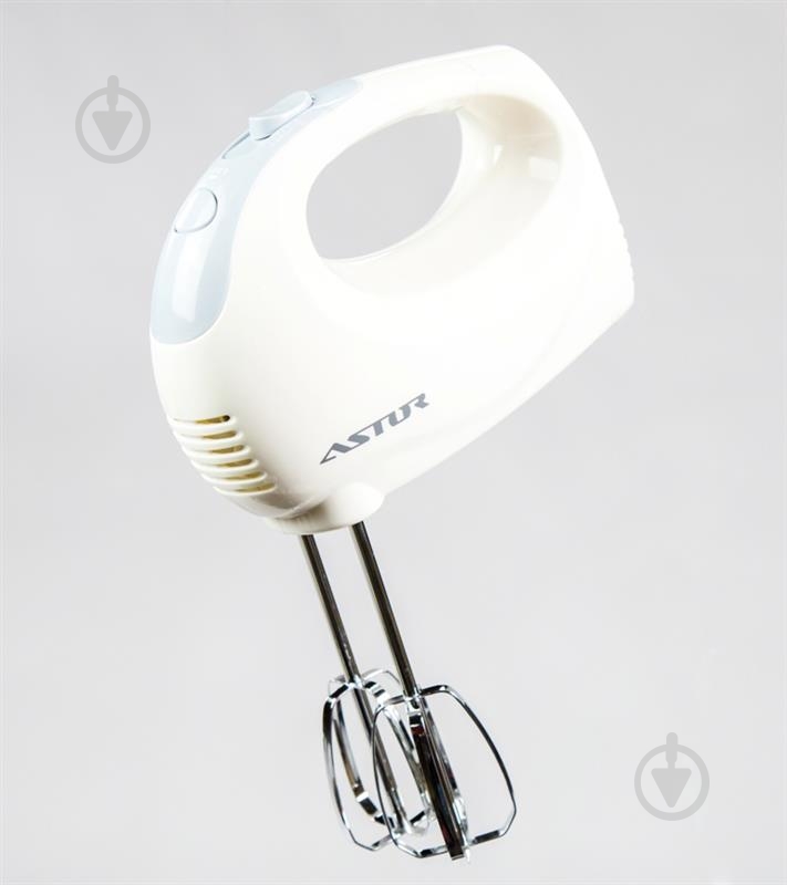Миксер Astor HM-1713 - фото 3