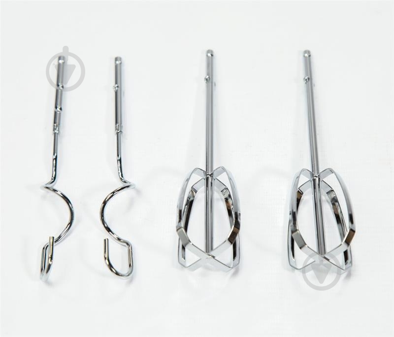 Миксер Astor HM-1713 - фото 4