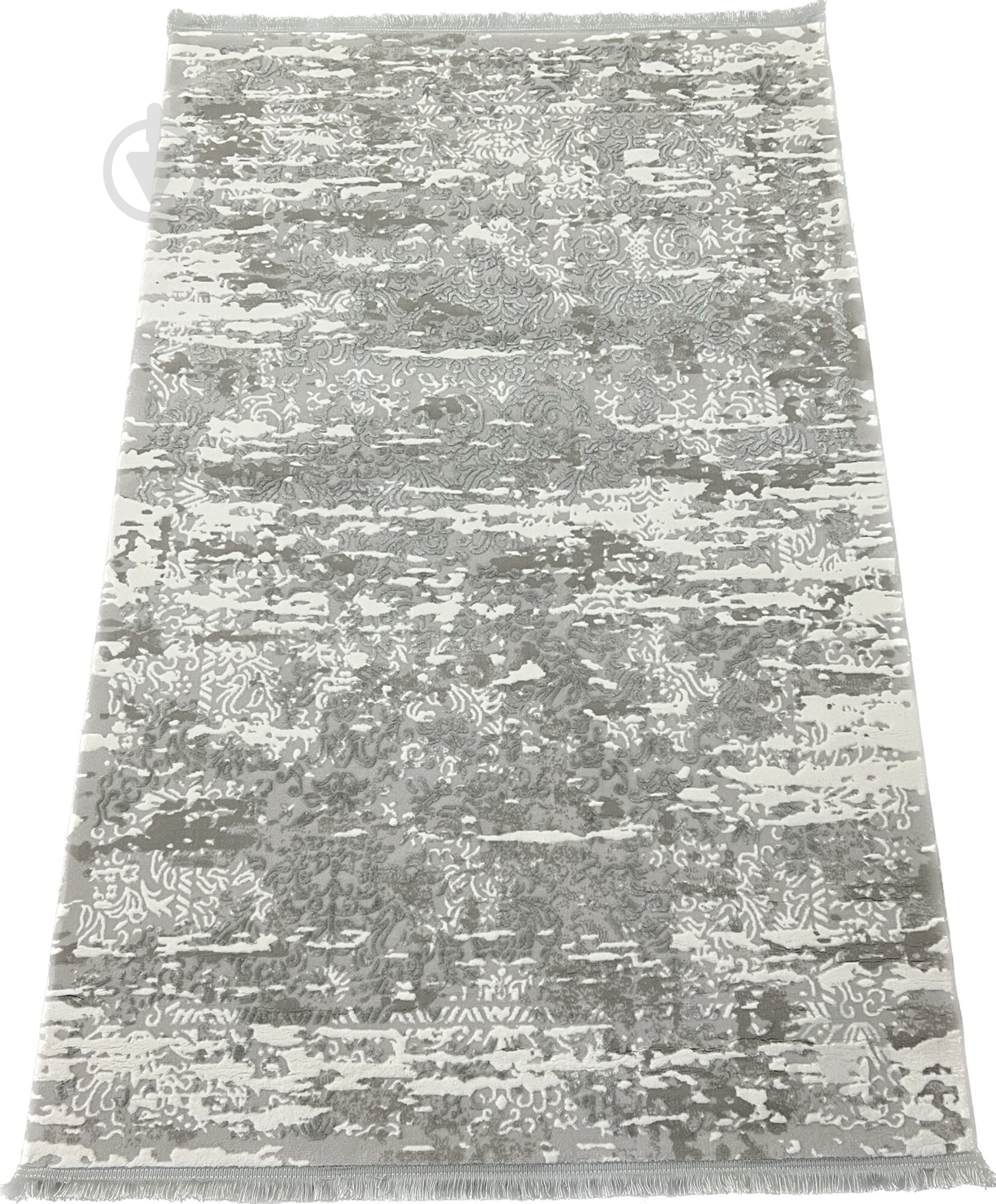 Ковер Art Carpet BERRA 62D GRY 100x200 см - фото 2