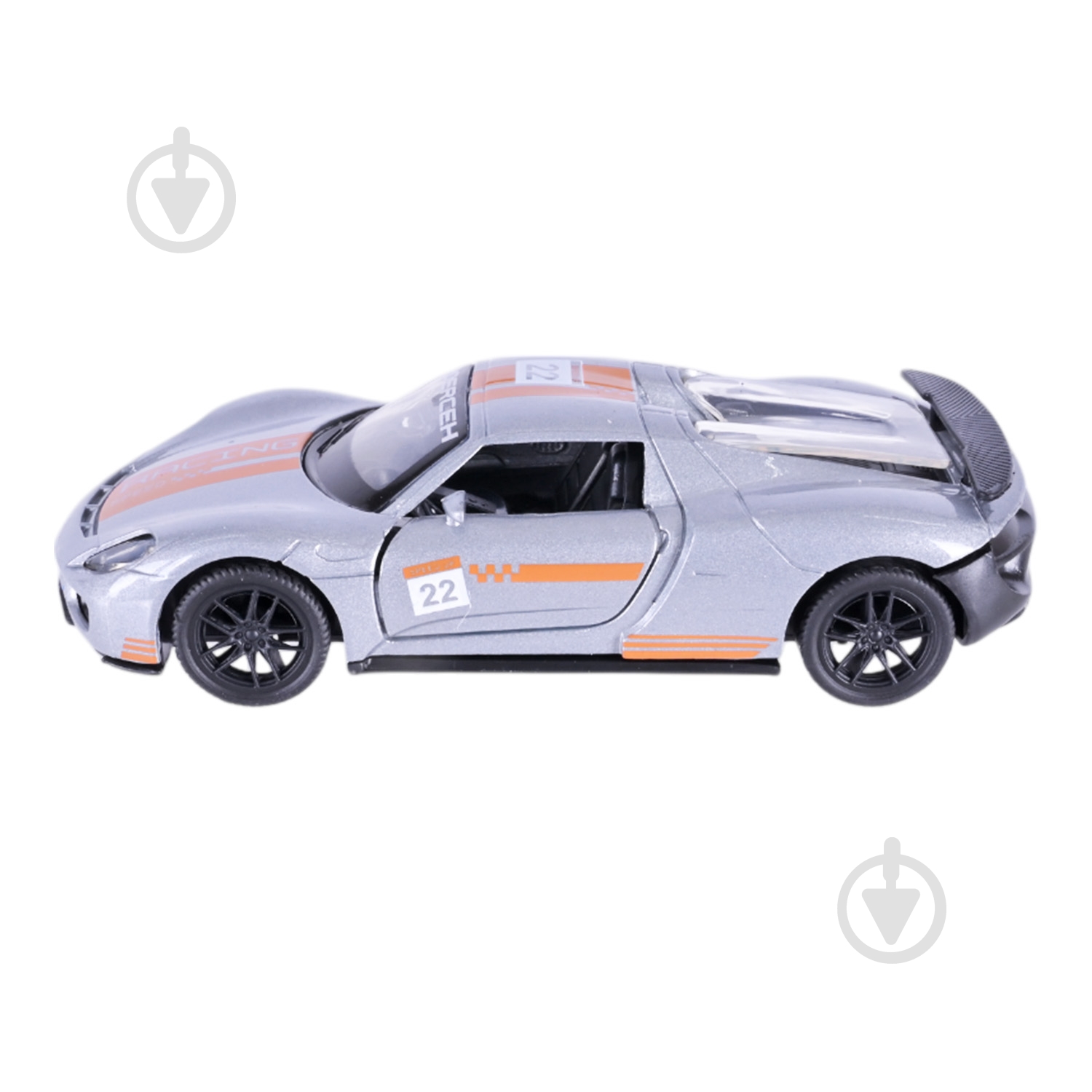 Машинка Автопром 1:32 AP74216 - фото 3