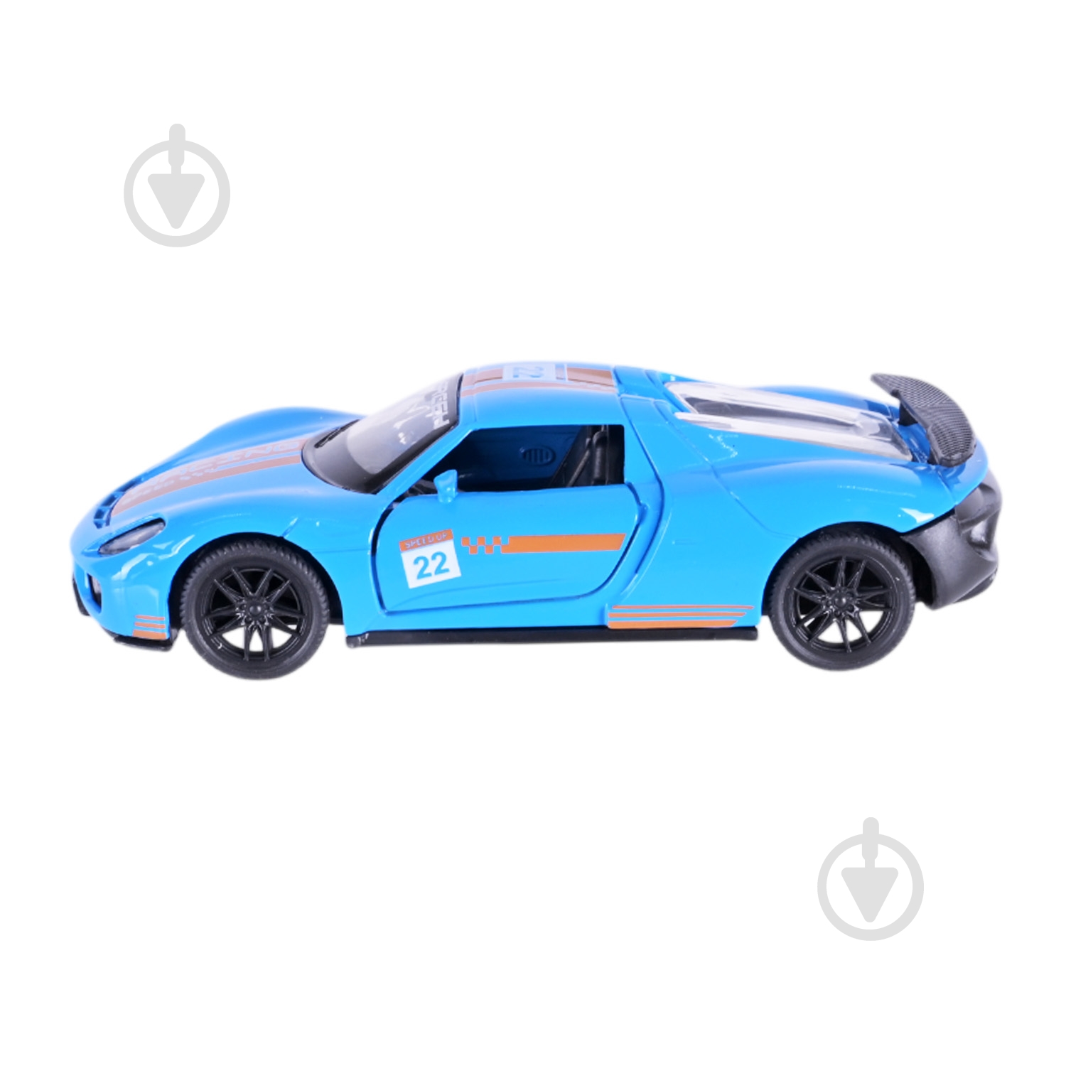 Машинка Автопром 1:32 AP74216 - фото 5