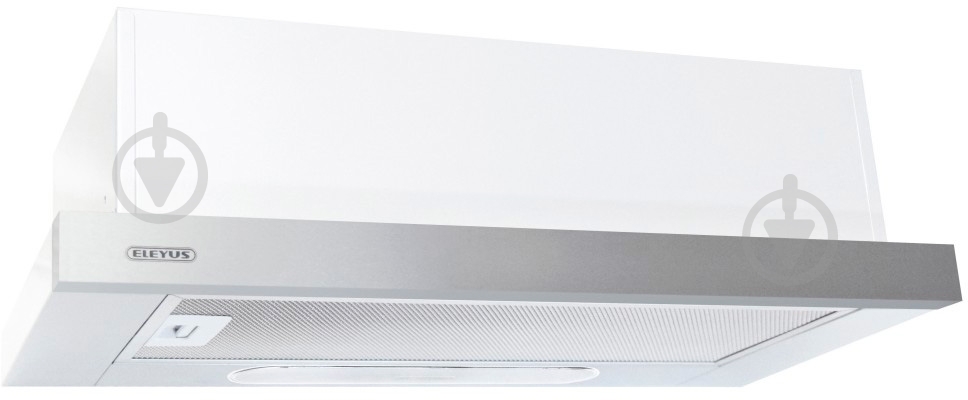 Вытяжка Eleyus Cyclon 700 50 IS+WH - фото 2
