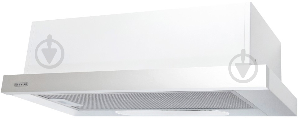 Вытяжка Eleyus Cyclon 700 50 IS+WH - фото 1