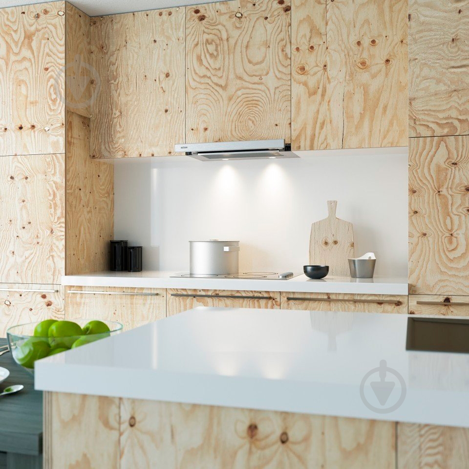 Вытяжка Eleyus Cyclon 700 50 IS+WH - фото 16