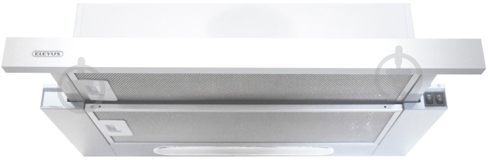 Вытяжка Eleyus Cyclon 700 50 IS+WH - фото 4