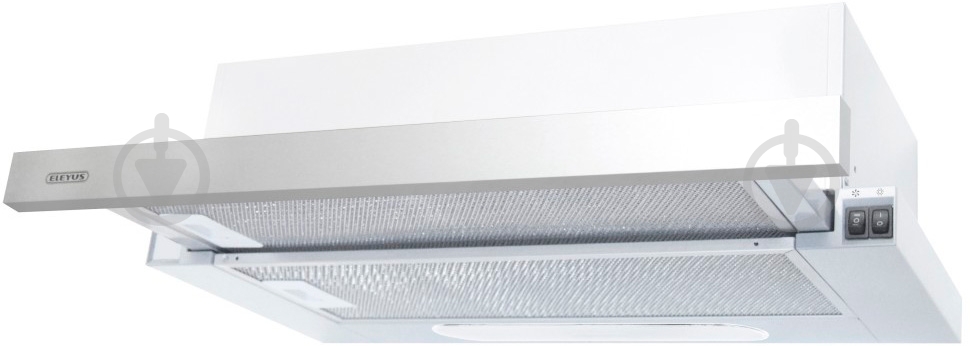 Вытяжка Eleyus Cyclon 700 50 IS+WH - фото 5