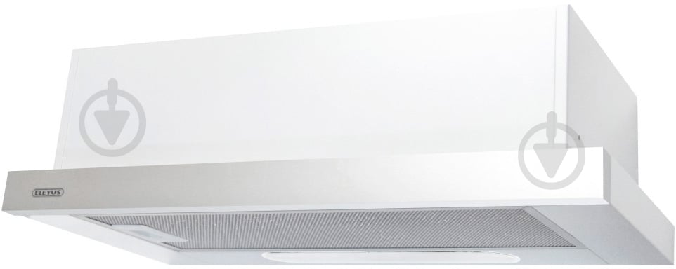 Витяжка Eleyus Cyclon 700 60 IS+WH - фото 1