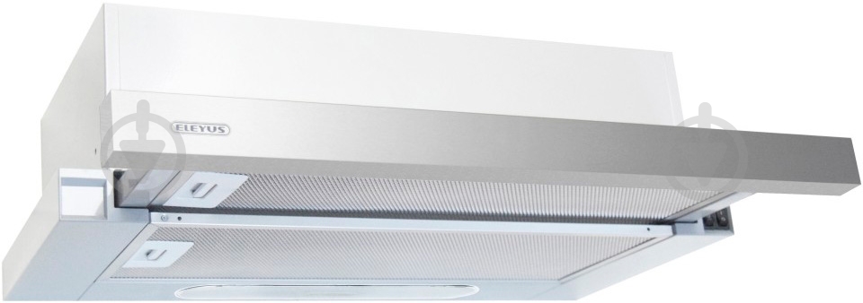 Витяжка Eleyus Cyclon 700 60 IS+WH - фото 3