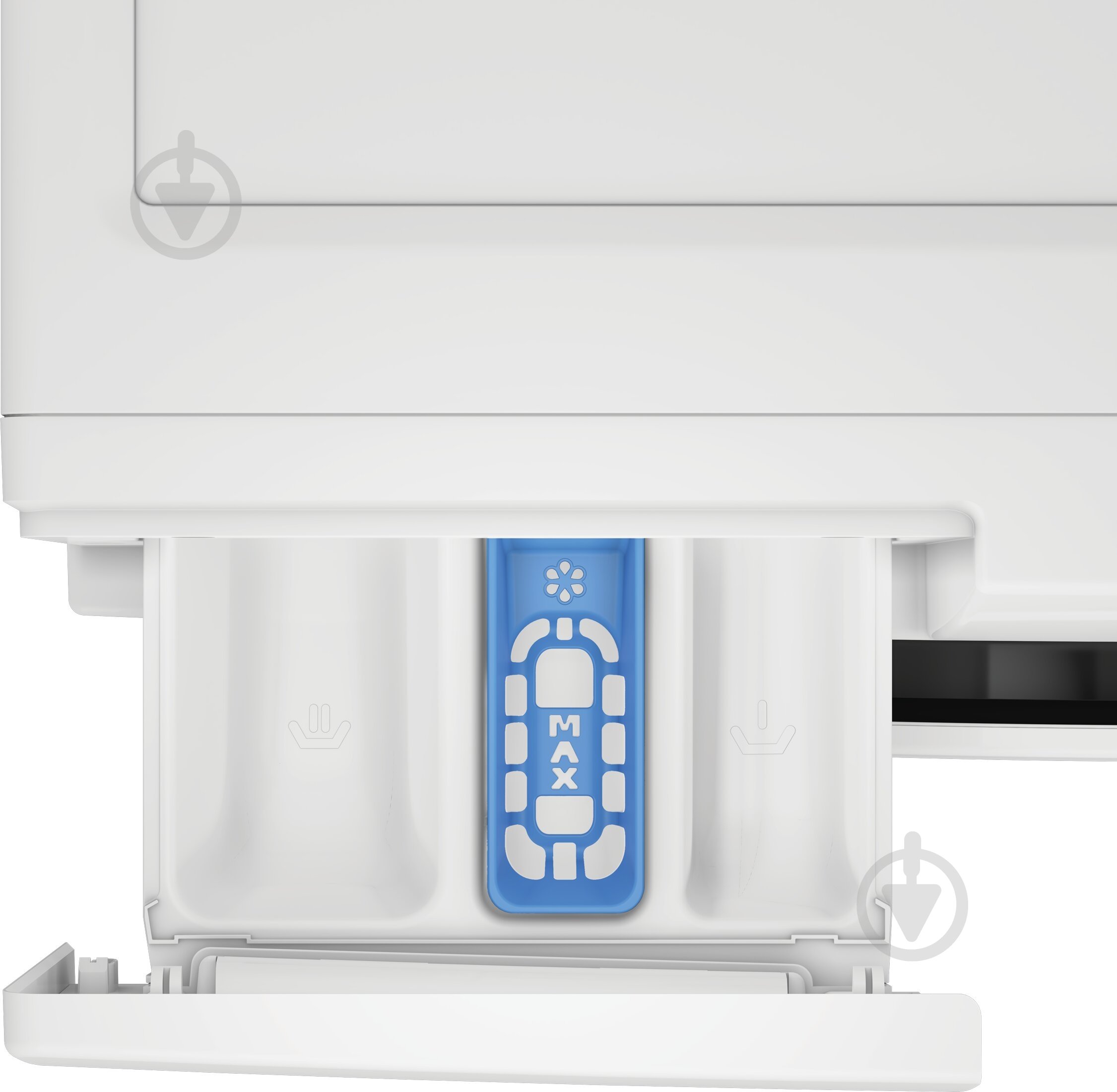 Пральна машина Beko WUE6636XAW - фото 6